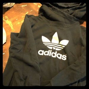 Adidas hoodie